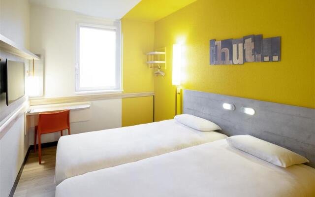 ibis budget Geneve Aeroport