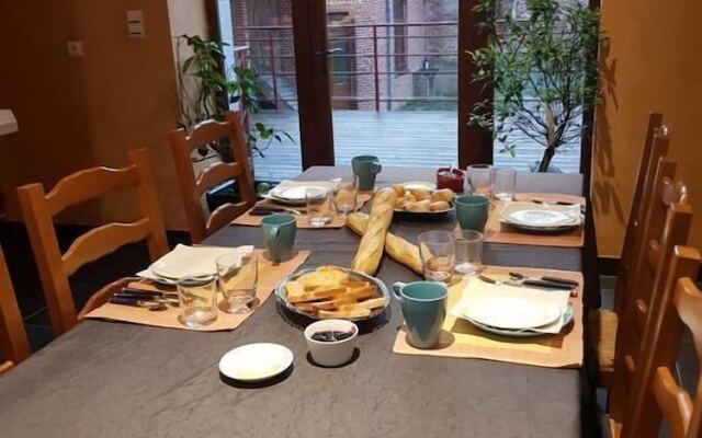 La Forge de l'Abbaye