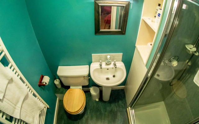 Dene Guest House