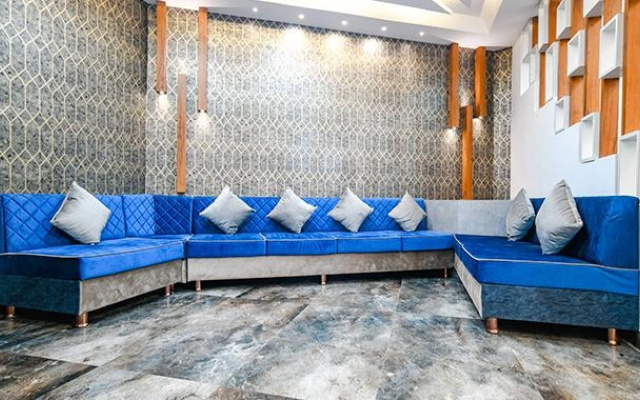 FabHotel Stay Well