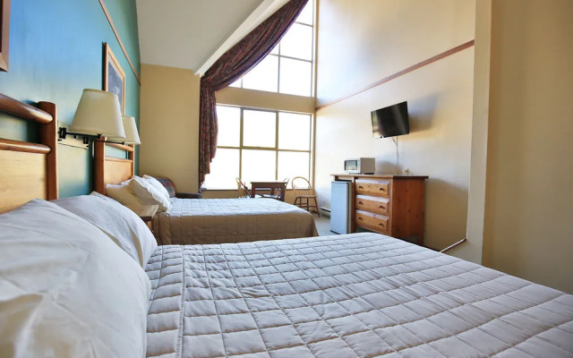 Apex Inn Standard Rm 223 1 Bedroom Condo by Redawning