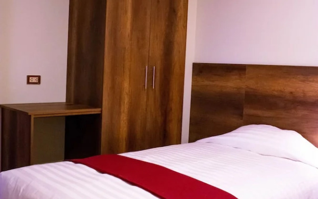 Zans Apartments Cusco