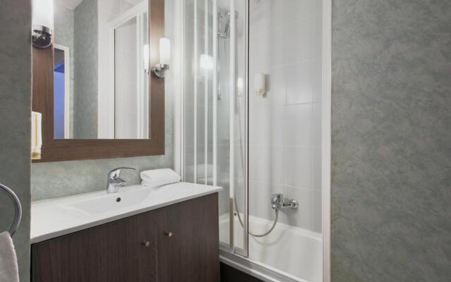 Aparthotel Adagio Access Bordeaux Rodesse