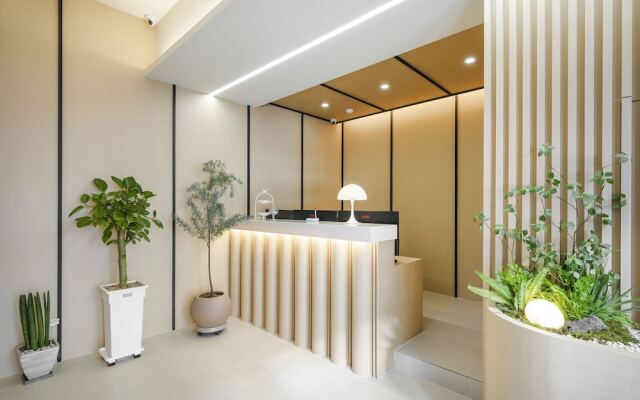 No.25 Hotel