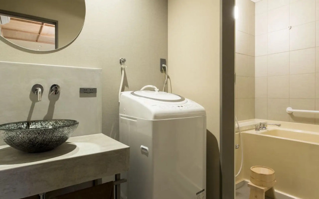 Musubi Hotel Machiya Haruyoshi