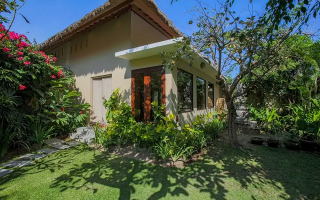 Villa Waringin