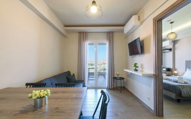 Philippos Residences