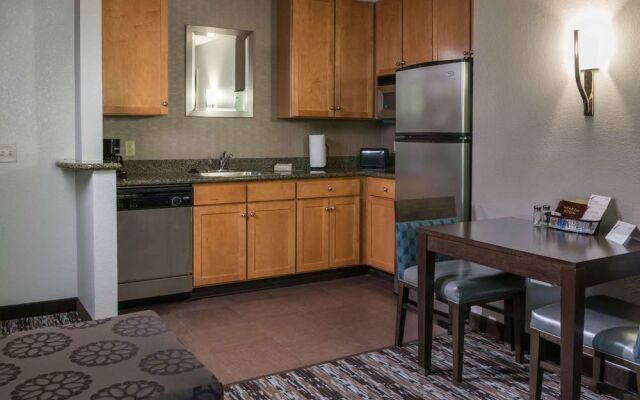 Residence Inn