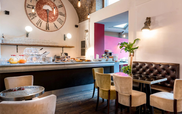 Borgofico Relais & Wellness