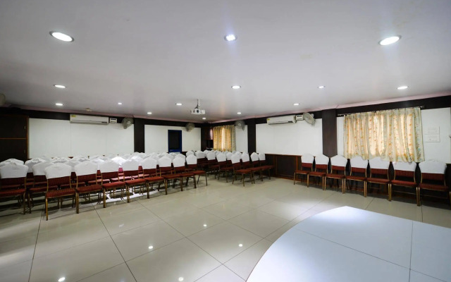 Hotel Surya Residency, Hyderabad