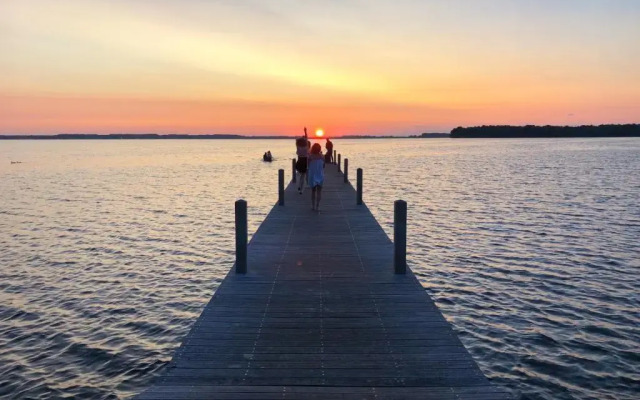 Cube Exclusiv - lakehouse with lakeview