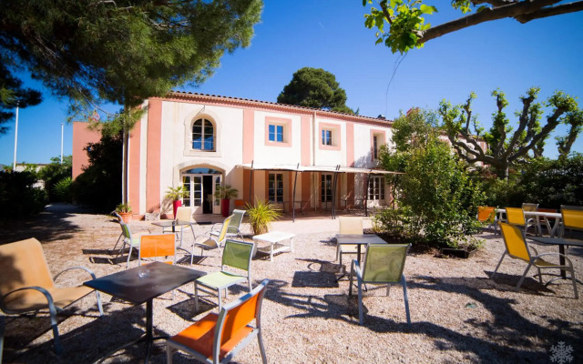 Le Clos de l'Aube Rouge