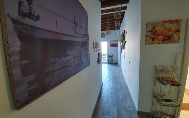 La terrazza di nonnAnna