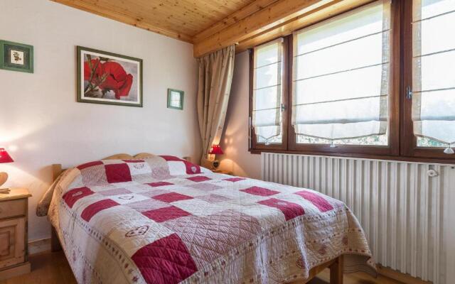 Appartement Courchevel 1650, 4 pièces, 8 personnes - FR-1-563-35