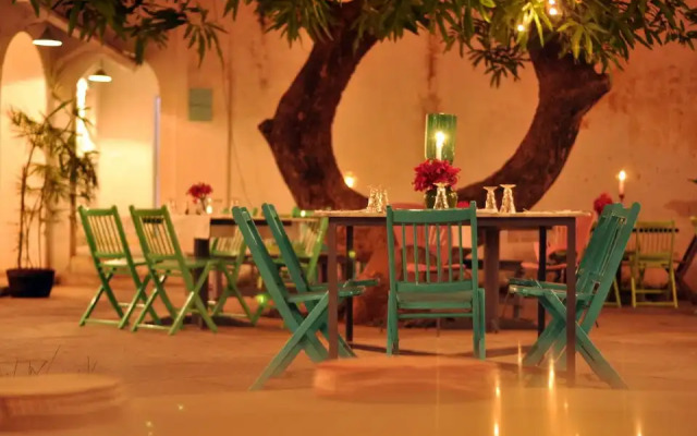 Karaikal Ashok Beach Resort