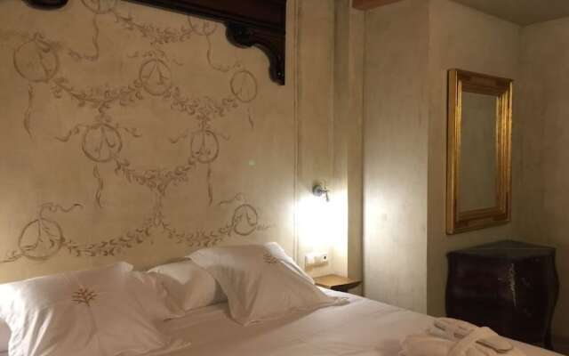 hotel spa Aura del jerte