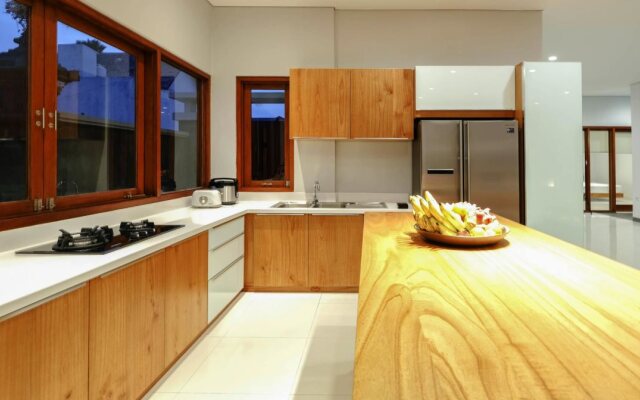 Sehati Villa 2