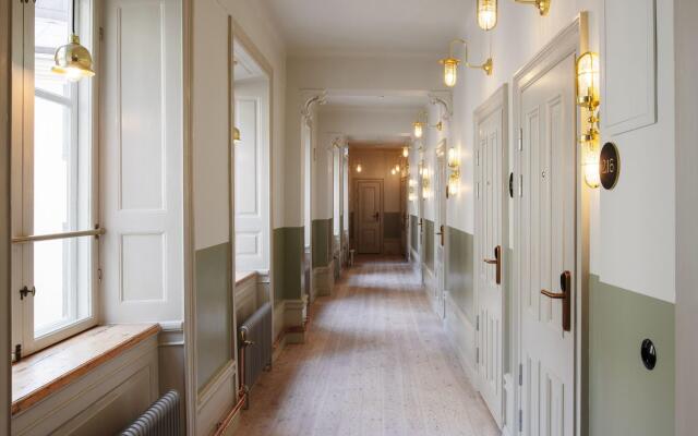 Hotel Frantz, WorldHotels Crafted