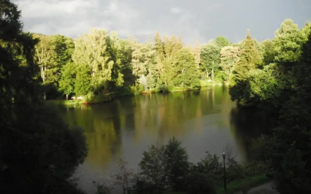 Stylish Apartment in Sohl With Terrace