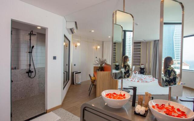 PĀMA Boutique Hotel & Bistro Danang