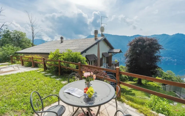 Top Lake View Villetta by Rent all Como