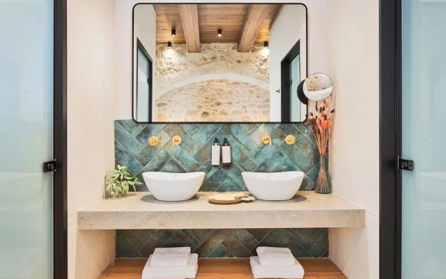 Mansio Boutique Hotel