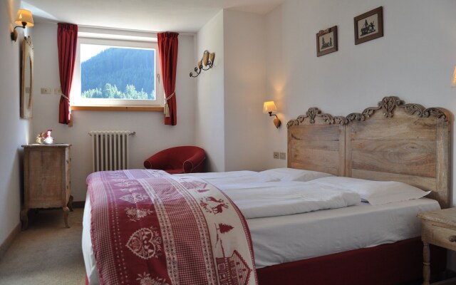 Alpenlife Hotel Someda