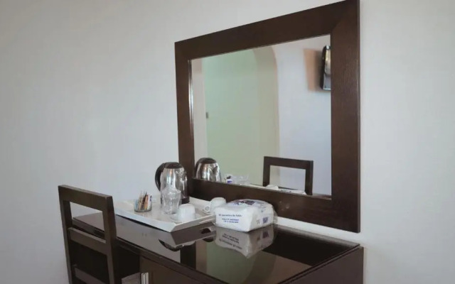 Hotel Prestige