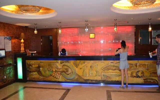 Jingyue Resort