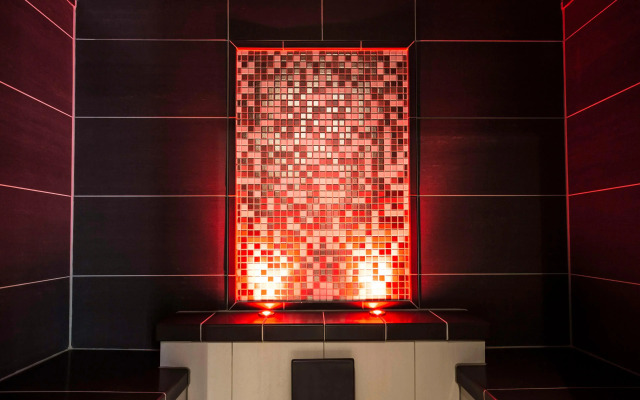 Lindner Hotel & Spa Binshof