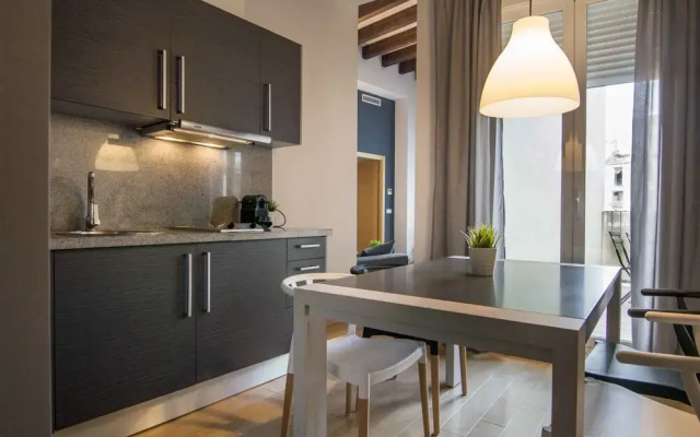 Welcomer Apartments Valencia