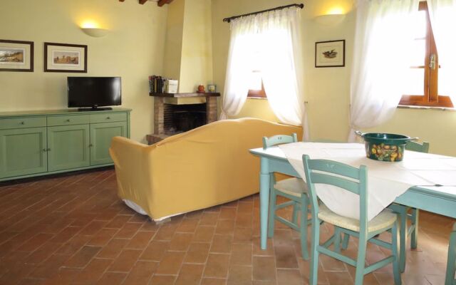 House Glicine Canneto