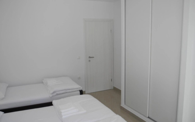 Apartment NIVES A2+1