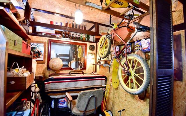 TERATCHI BASE YAGAJI - Vacation STAY 12041v