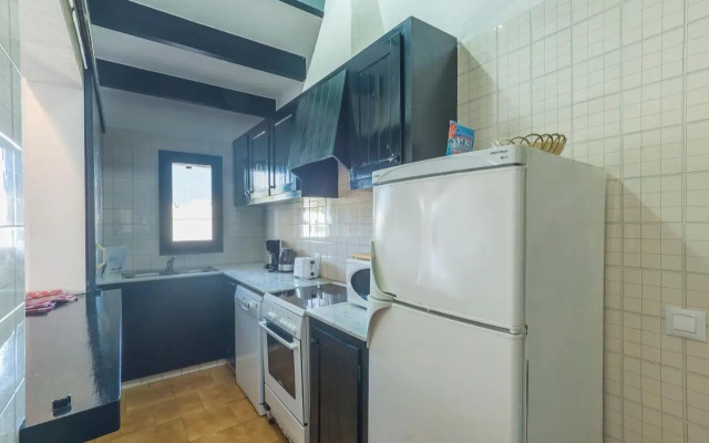 CASA Nº 5 (LETRA Q) COMPLEJO BINISAFUA