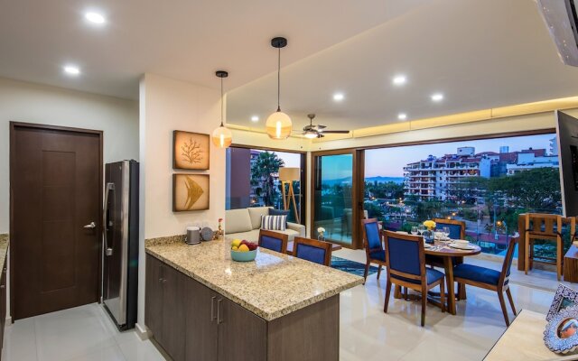 Nayri Life & Spa 1BR