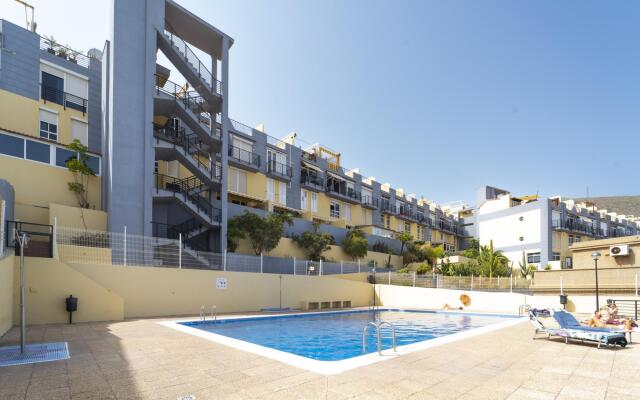 Caletillas views by Eden Rentals