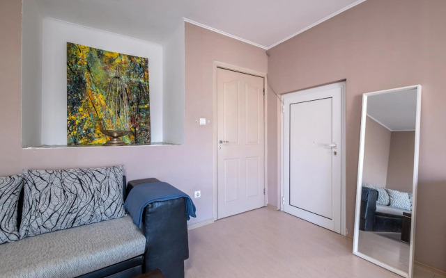 Marvellous Apt / Roof Top Terrace / 2BDR / 2BTH