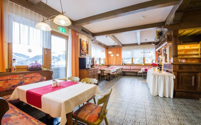 Pension Roetelstein