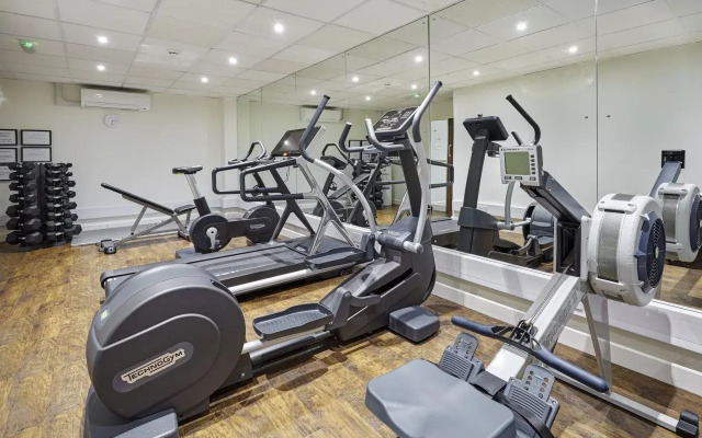 Holiday Inn Cardiff - North M4