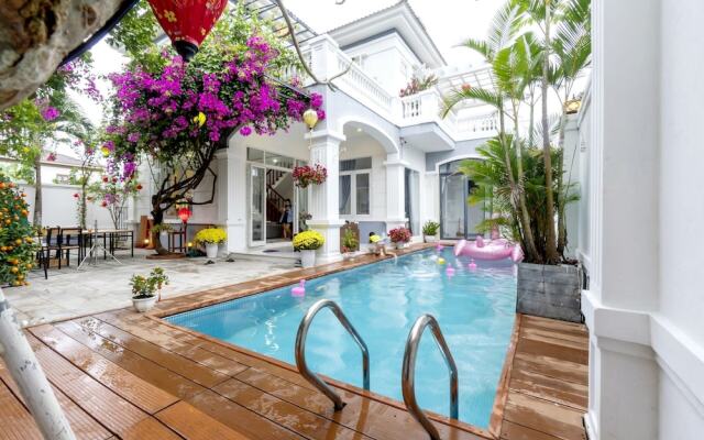 Phuc Villa