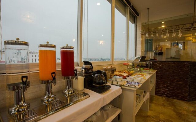 Hanoi Morning Hotel