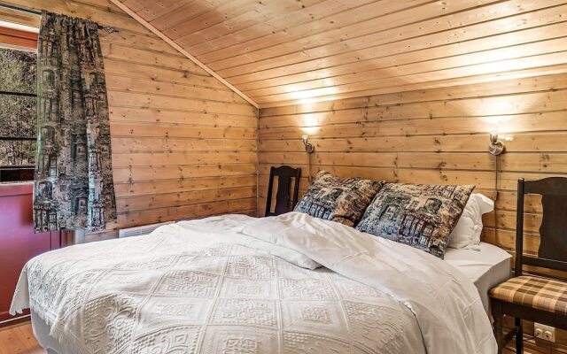 Holiday Home in Tonstad