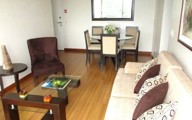 Luxury Apartment Barranco 360º