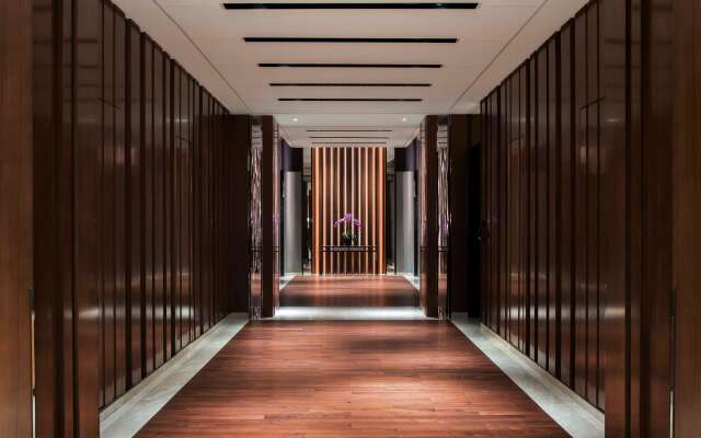 Hyatt Regency Shanghai Global Harbor