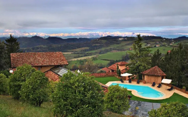 Tenuta Vecchio Castagno