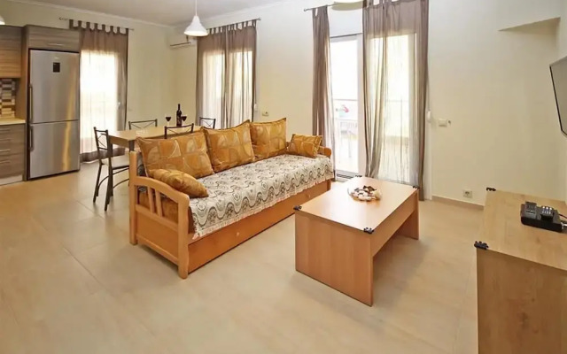 Olive Village