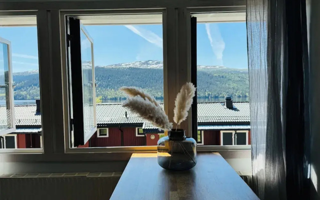 Åre Travel- Åre Fjällbyn