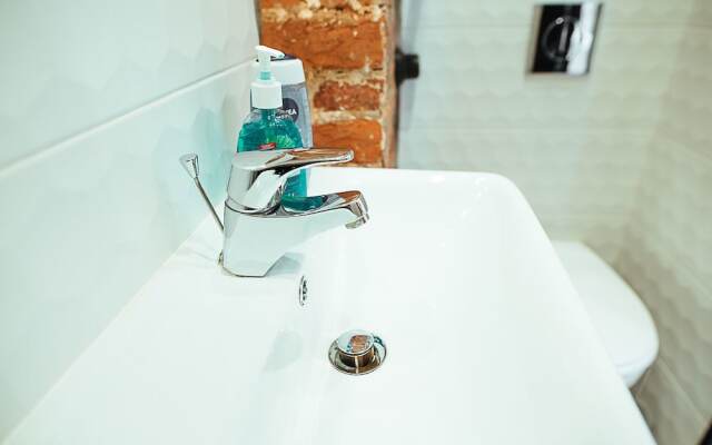 CoHome apartment on Millionnaya 21