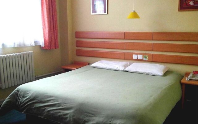 Home Inn